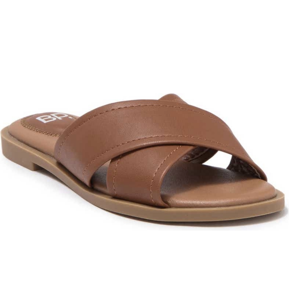 NWOB - BP "Winnie" Slide Sandal